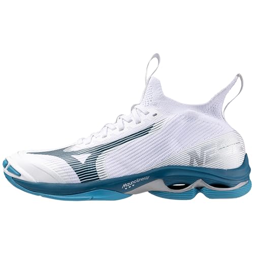 Preisvergleich Produktbild Mizuno Shoe Wave Lightning NEO