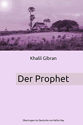 Der Prophet (German Edition)