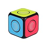 Regalo ideal para niños y adultos: adecuado para niños como regalos de cumpleaños, regalos de Navidad y los mejores juguetes para aliviar el estrés, cumplen con los requisitos de los tipos de personas.