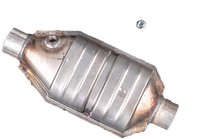 JMJ 3-60 Catalizador universal