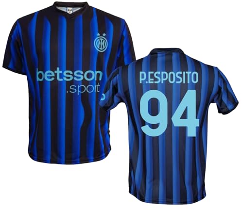 PER LA SCELTA DELLA TAGLIA POTETE CONTROLLARE LA FOTO PRESENTE NELL'INSERZIONE DOVE SONO RIPORTATE LE MISURE DELLA MAGLIA