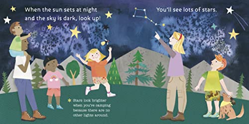 Hello, World! Let's Go Camping - Image 5