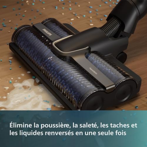 XW7110 AquaTrio CordlessAspirateur - vue 4