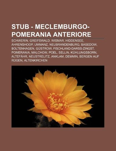 Toppa Stemma Meclemburgo-Pomerania Anteriore Con Testa Di Bue – 9x6 Cm, Termoadesiva E Da Cucire