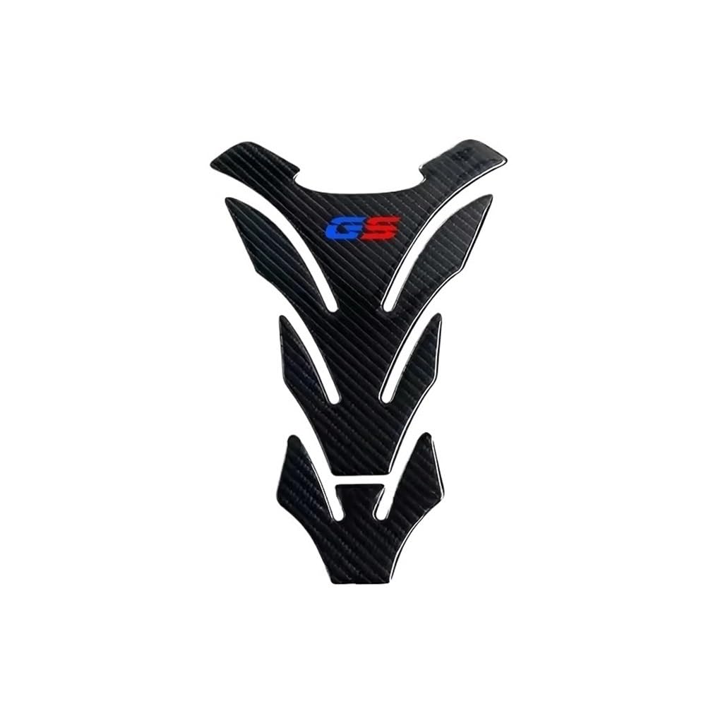 Autocollant réservoir moto pour éviter les rayures de blouson GS