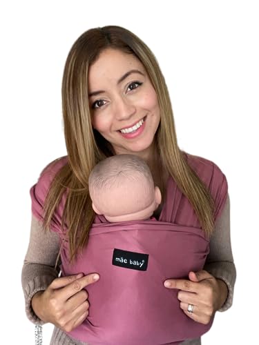 Porta Bebé marca Mãe Baby