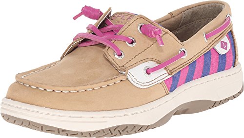Sperry Ivyfish Boat Shoe (Little Kid/Big Kid)