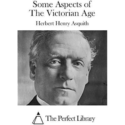 Some Aspects of The Victorian Age