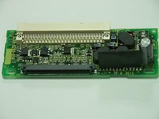 Davitu Motor Driver - USED 100% TESTED A20B-8200-0560