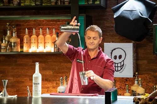 Padrecito Padre Azul Bio Tequila - mexikanischer Premium Organic Tequila Blanco 100% Agave (1 x 0.7 l)