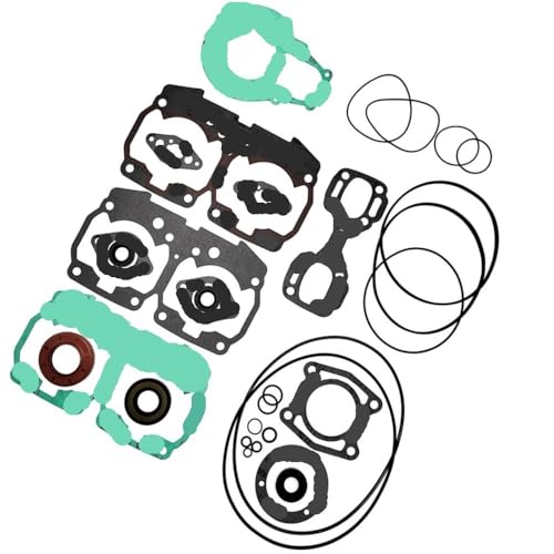 Joints de moto pour S-D787 800 : roulez serein en voyage