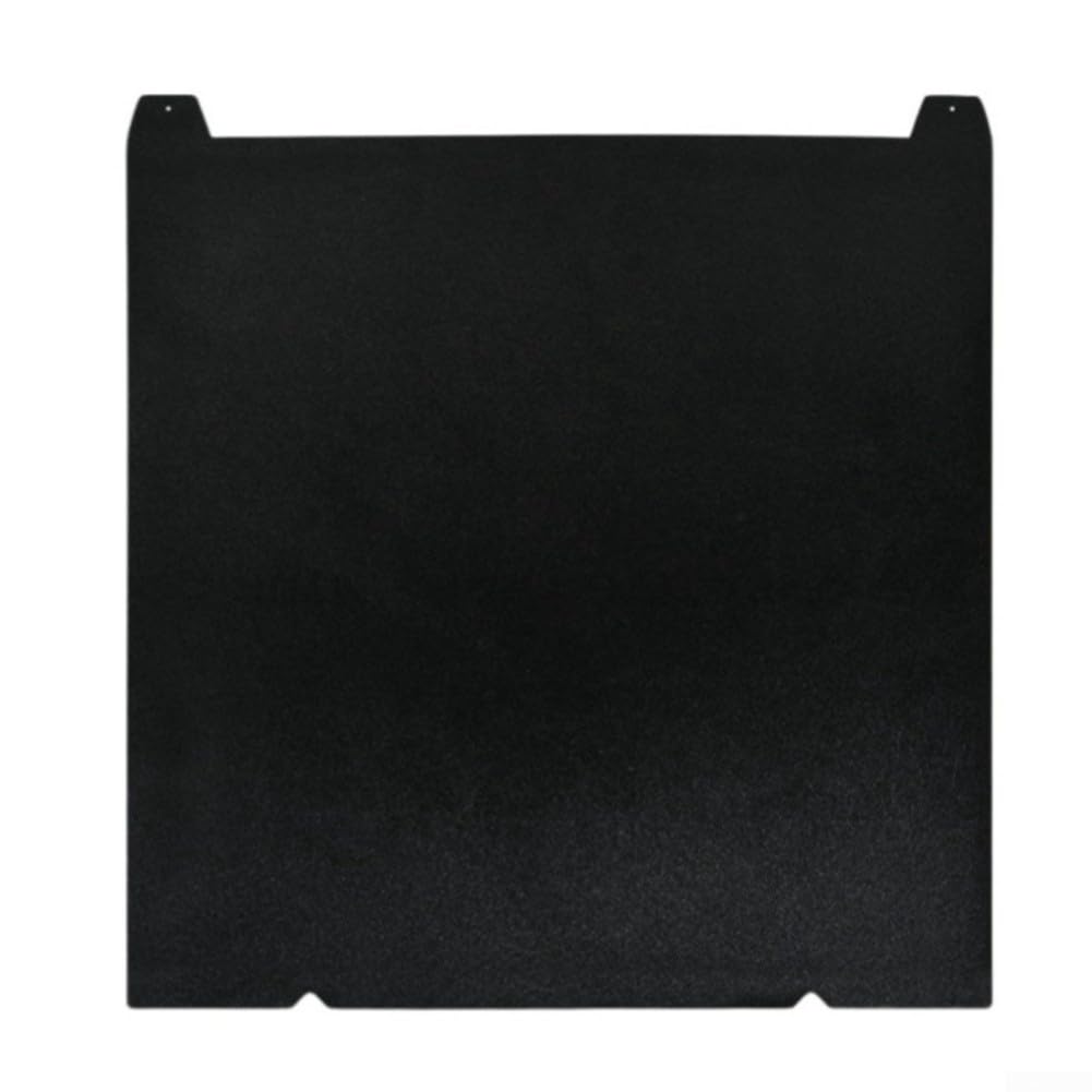para placa para construcción 310x315mm para acero Resorte para k1 Max