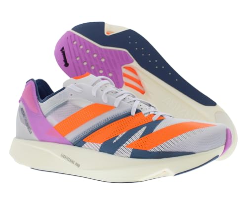 Image of adidas Men's Adizero Takumi Sen 9 Running Shoes