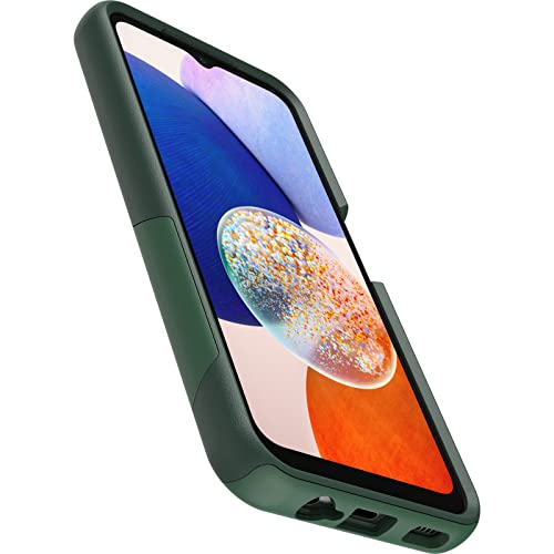 OtterBox Samsung Galaxy A14 5G Commuter Series Lite Case - Green - image 3