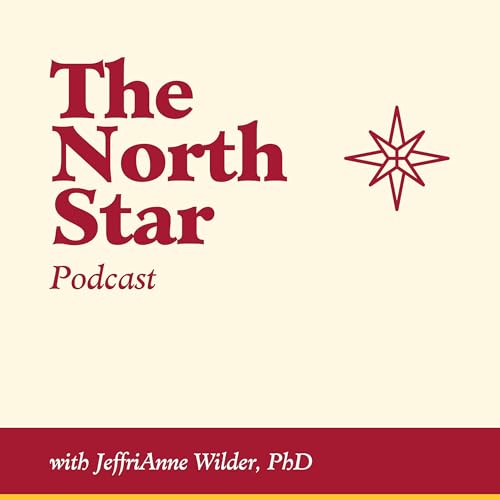 『The North Star』のカバーアート
