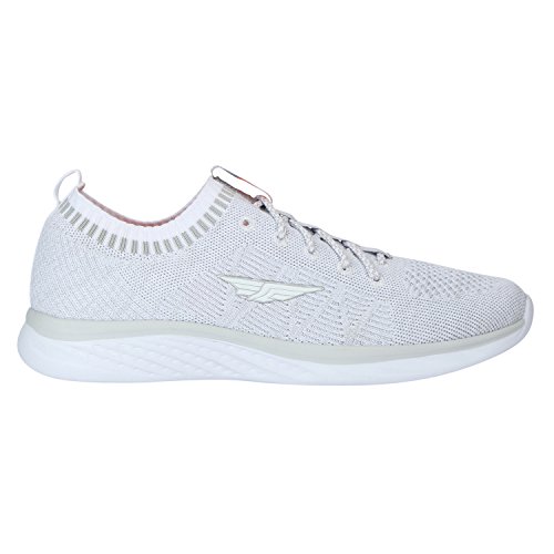 Red Tape Store Red Tape Mens Rso010 Red Walking Shoes - Image 3