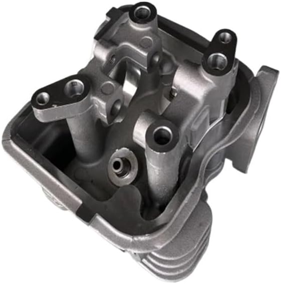 Motorcycle Cylinder Head Assembly For QS125T-2-4 UZ125T UM125 HJ125T-18 125cc