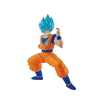 ドラゴンボール　プラモデルセット（箱無し） hqdefault.jpg