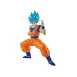 Bandai Hobby - Dragon Ball - #2 SSGSS Son Goku, Bandai Spirits Entry Grade Model Kit