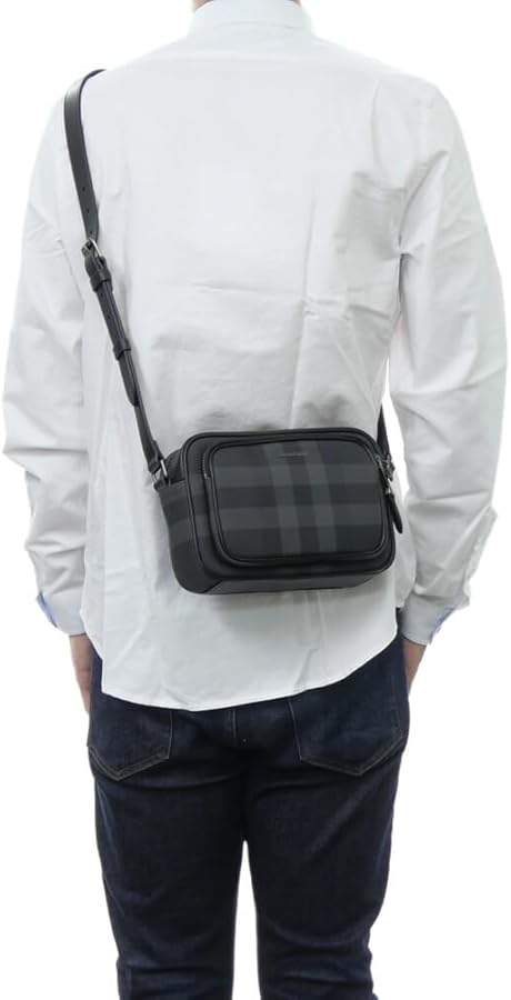 Amazon | [BURBERRY] (バーバリー) 24AWモデル メンズ PADDY パディ