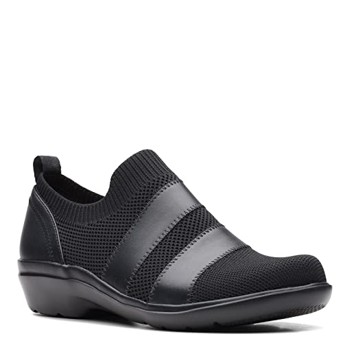 Image of Clarks Women's Sashlyn Edge Loafer