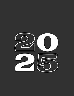 2025: Choosing You " The year of intentional planning"
