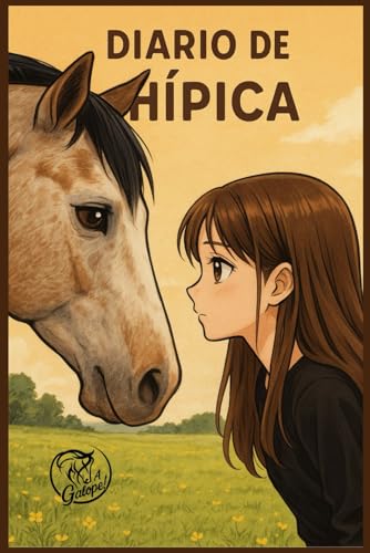 Diario de Hípica: Diario para los amantes de los caballos