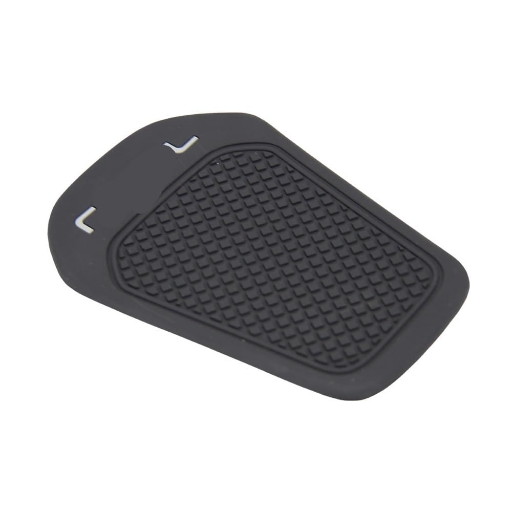 Autocollant réservoir moto anti-rayures pour bouchon carburant Rebel 500 - 8