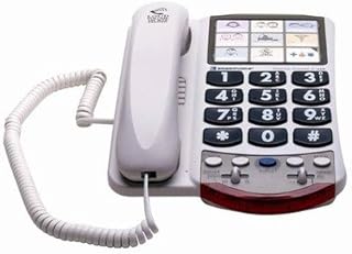 2T51163 - Clarity P300 Standard Phone