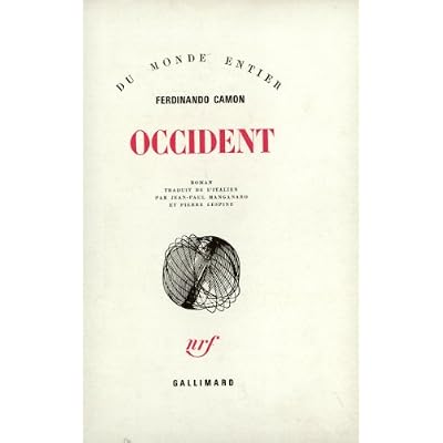 Occident