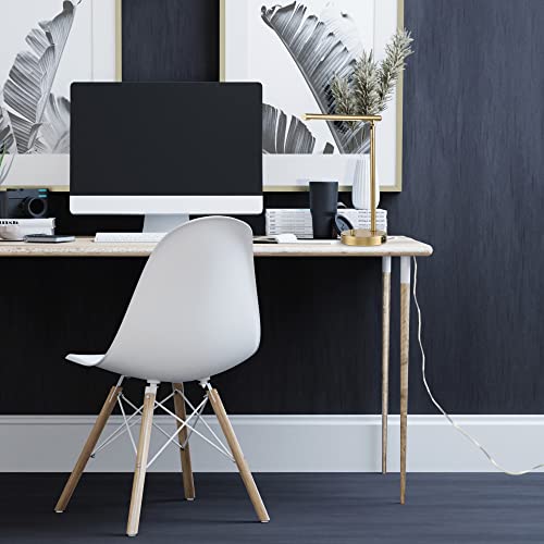 Globe Electric Ross Integrated LED Desk Lamp #TOP8