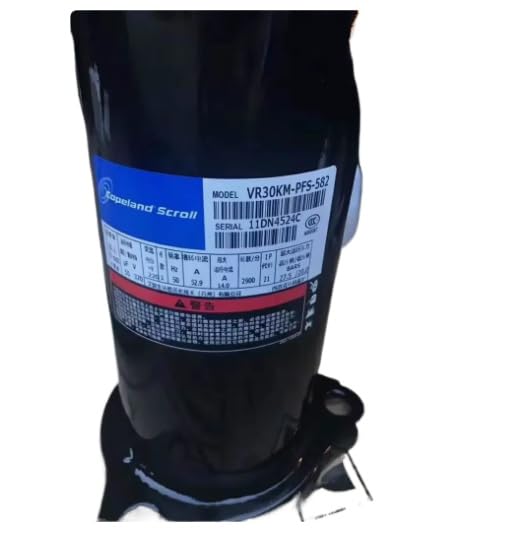 Available for Copeland Scroll Motor Compressor VR31KS-TFP VR31KS-PFS General Accessories (VR31KS-PFS-582)