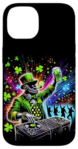 ���v���R�[��DJ�V���c ? ���p�g���b�N�̓� �A�C���b�V���p�u�o�C�u �X�}�z�P�[�X iPhone 14 �p