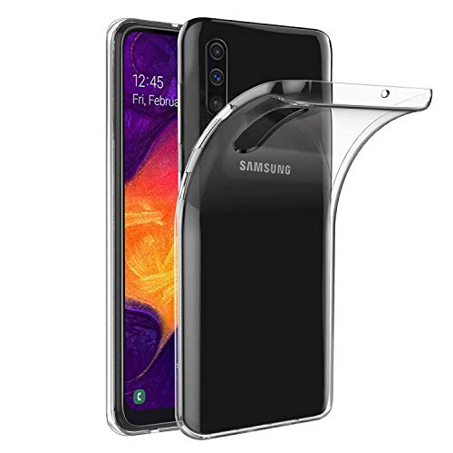 COPHONE Cover Compatible Samsung Galaxy A50, Cover...