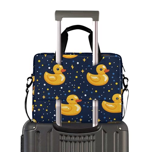 Funda maletín para laptop 13-15.6 pulgadas ALAZA miniatura 3