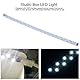 Faltbarer Lichtkasten-Ersatzlichter 6400K USB-betriebenes LED-Lichtzubehör für Studiobox-Fotografie-Lichtzelt 35 cm (35cm)