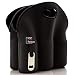 l'igloo Neoprene 6 Pack Bottle Carrier Extra Thick Insulated Bottle Holder Keeps Drinks Cold Use for Water Six Pack of Beer or Milk As Baby Bottle Tote Bag Or Beer Cooler Great Beer Gift