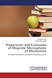 Preparation and Evaluation of Magnetic Microspheres of Mesalamine: Remedy for Patients Stricted to Ulcerative Colitis