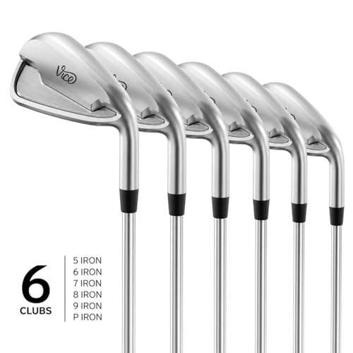 Vice Boost Plus Steel Set