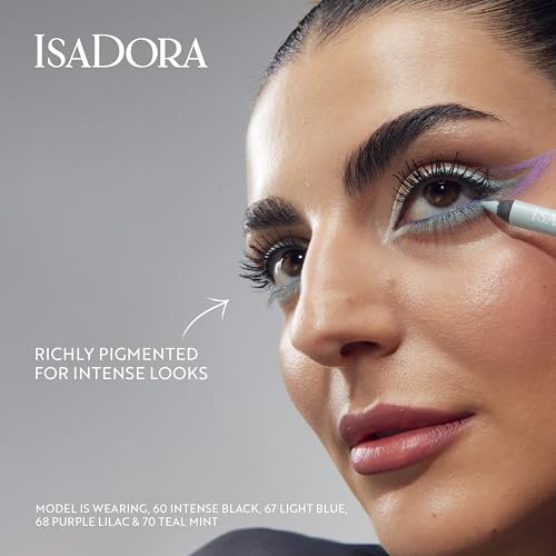 Isadora The Contour Kajal Bronze Brown 62 - 2