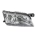 TYC 20-5223-00 Nissan Altima Passenger Side Headlight Assembly