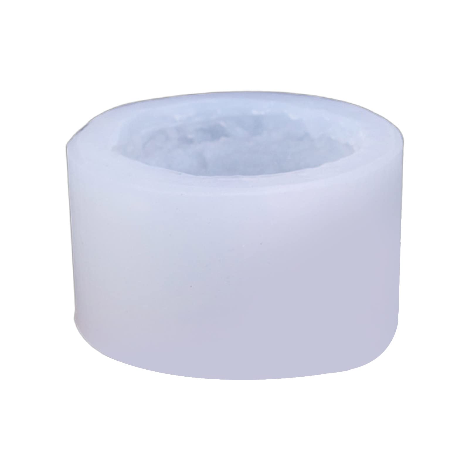 Xinsheinelry Silicone Mousse Cake Cake Decoration Baking Fondant Chocolate Mold Clay Simulated Ice Cream Ball Shape Silicone Mousse Molds for Baking