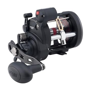 best level wind reel for surf fishing