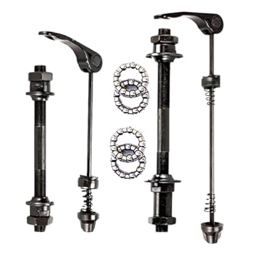best road bike hubs