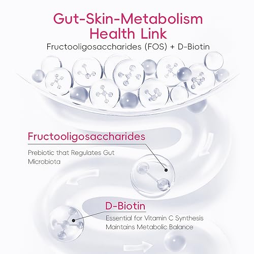 EneriWell Multi Collagen Supplements for Women, Men, 3000mg Hydrolyzed Bovine Collagen Peptides with Type 2, Biotin Vitamins C, Glow up for Skin, Hair, Nails & Joints, Halal, Liquid, Travel 30 sachets - Image 3