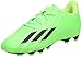 Produktbild adidas X Speedportal.4 Fxg Fußballschuh, Sgreen/Cblack/SYELLO, 38 2/3 EU Schmal