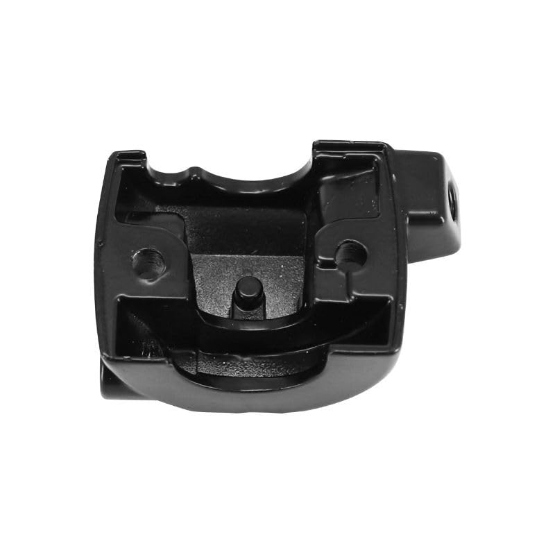 cyclingcolors Interruttore di avviamento manubrio per moto, scooter e ciclomotore compatibile con mbk booster ng stunt ovetto mach g yamaha bws slider neos destra