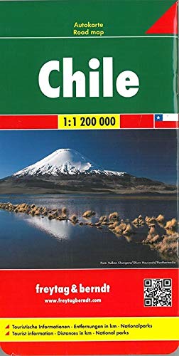Télécharger CHILI/CHILE PDF Ebook En Ligne