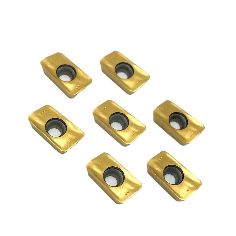 10 piezas APMT1135 DP5320 / APMP1135 DP5420 para torno CNC miniatura 1