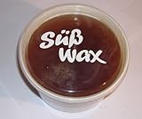 Ideal para usuarios con ninguna experiencia de sugaring. Muy rápido y eficaz. Las instrucciones detalladas se encuentran en el interior de la mercancía.